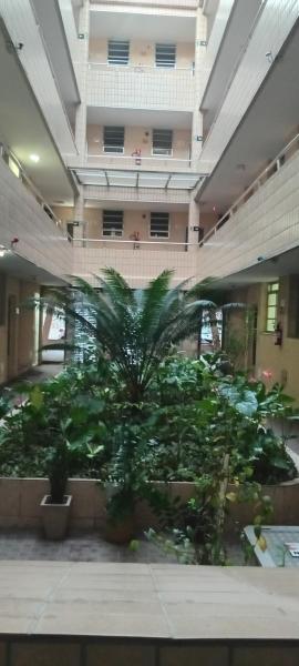 Edifício Cannes AP 16A